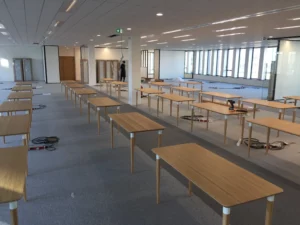 MONTAGE POUR LES ENTREPRISES