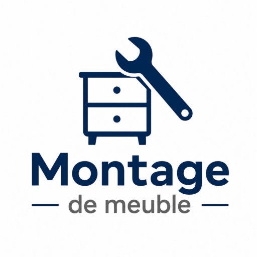 LOGO MONTAGE DE MEUBLE